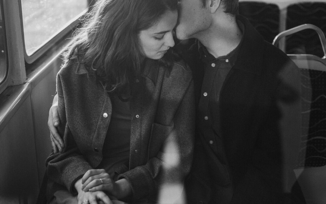 ENGAGEMENT – Borka and Andris