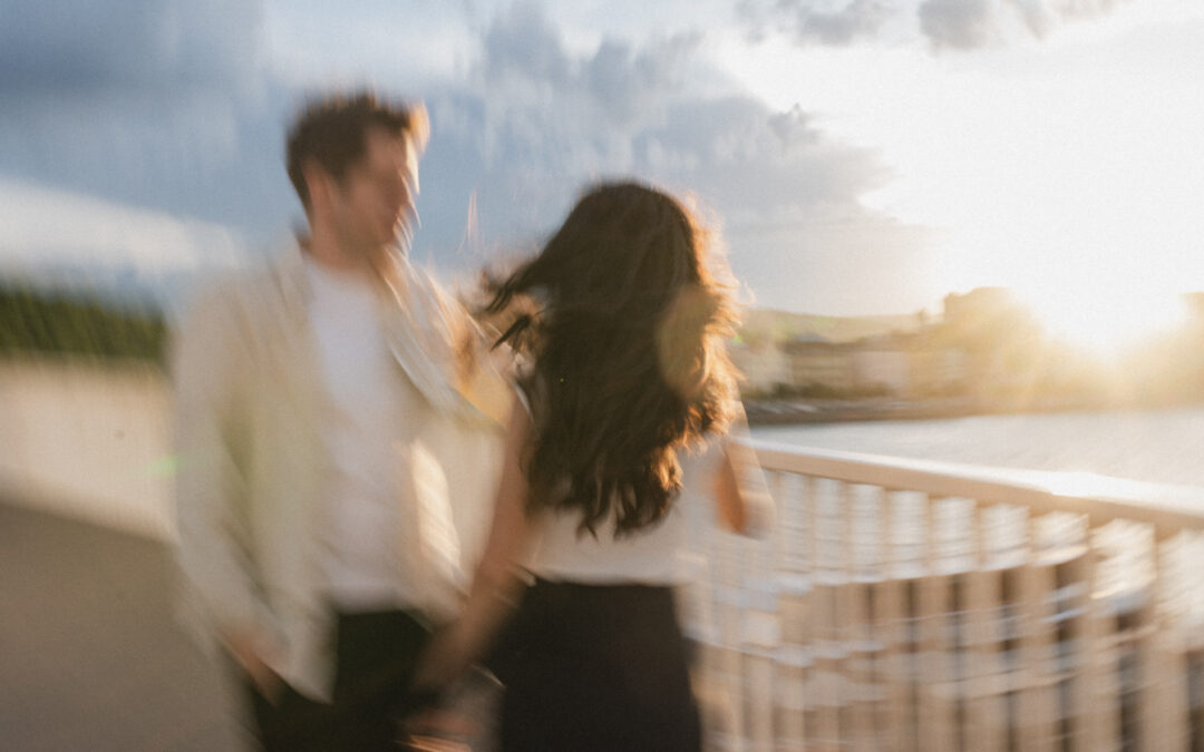 COUPLE – Us and Budapest – Cs&B