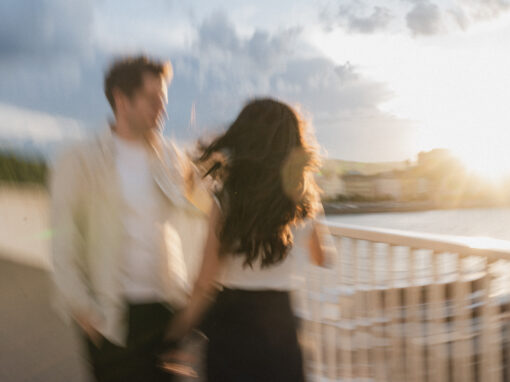 COUPLE – Us and Budapest – Cs&B