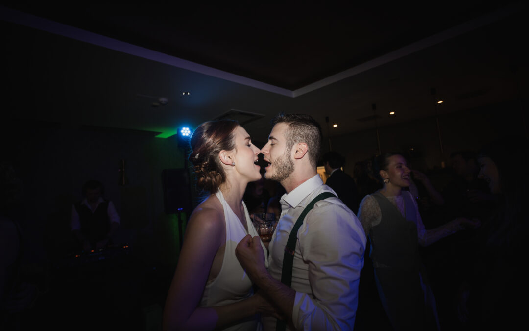 WEDDING – Kornélia and Gergő