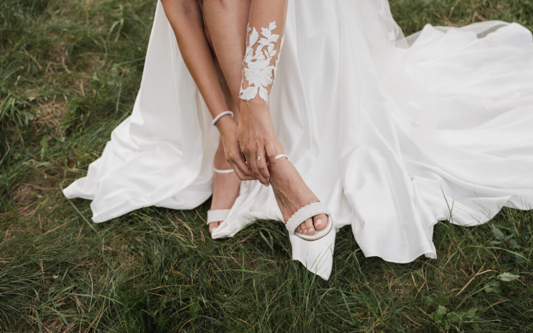 How to build your wedding schedule – through my lens