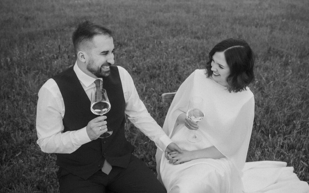 Why you should consider a separate day for your wedding portraits – the benefits of a post-wedding creative photoshoot